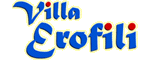 Holiday Villa